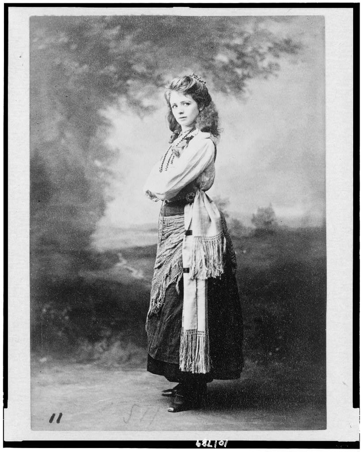 Maude Adams Maude Adams