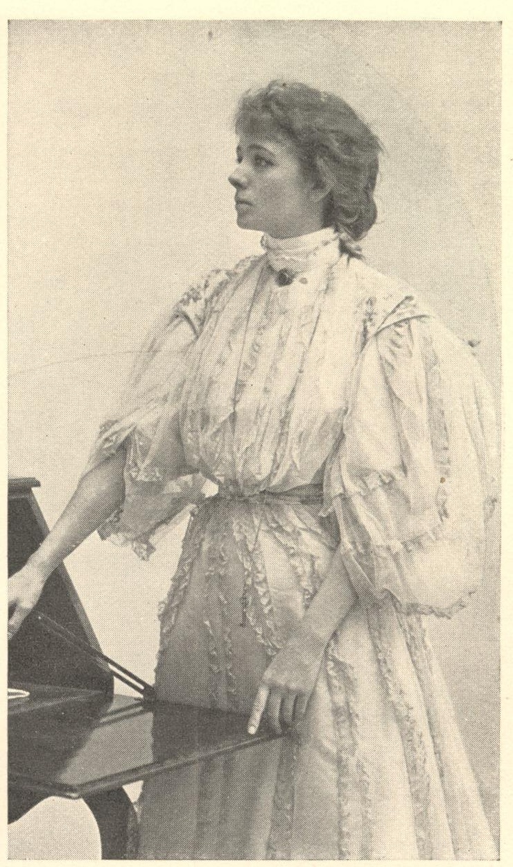 Maude Adams Maude Adams