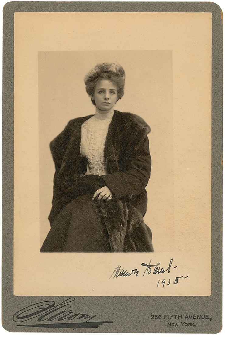Maude Adams Maude Adams
