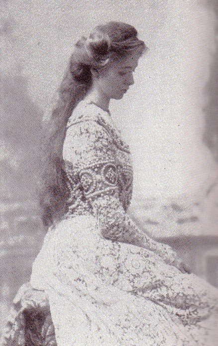 Maude Adams Maude Adams