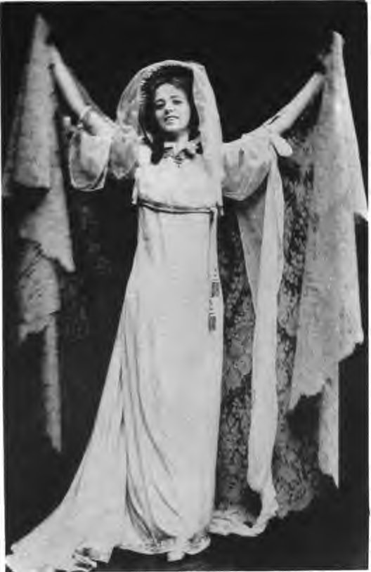 Maude Adams Maude Adams