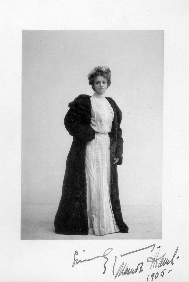 Maude Adams Maude Adams