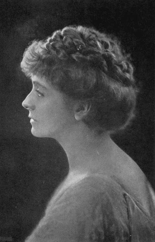Maude Adams Maude Adams
