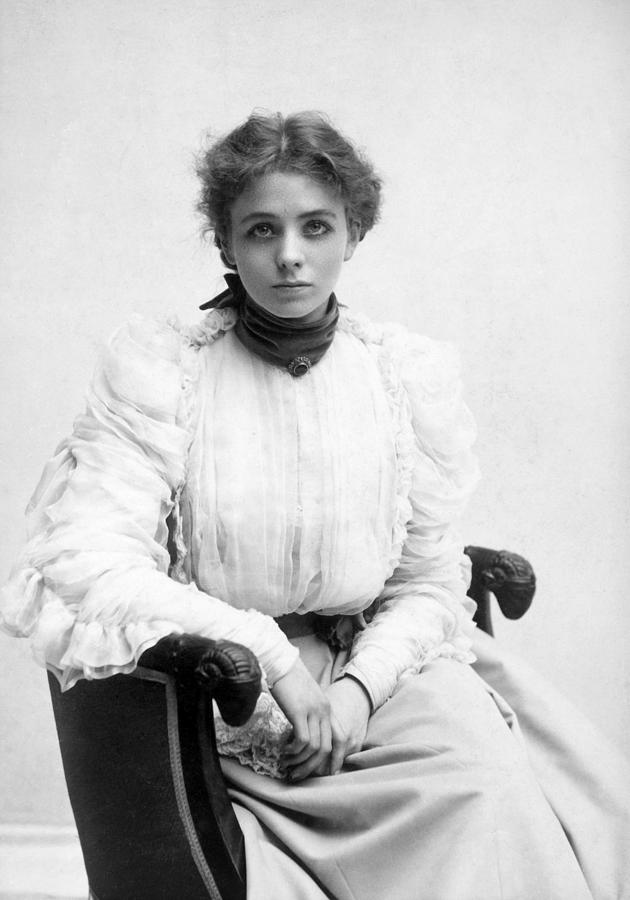 Maude Adams Maude Adams