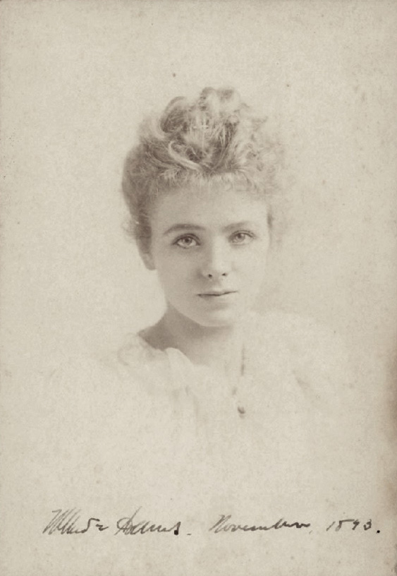 Maude Adams Maude Adams
