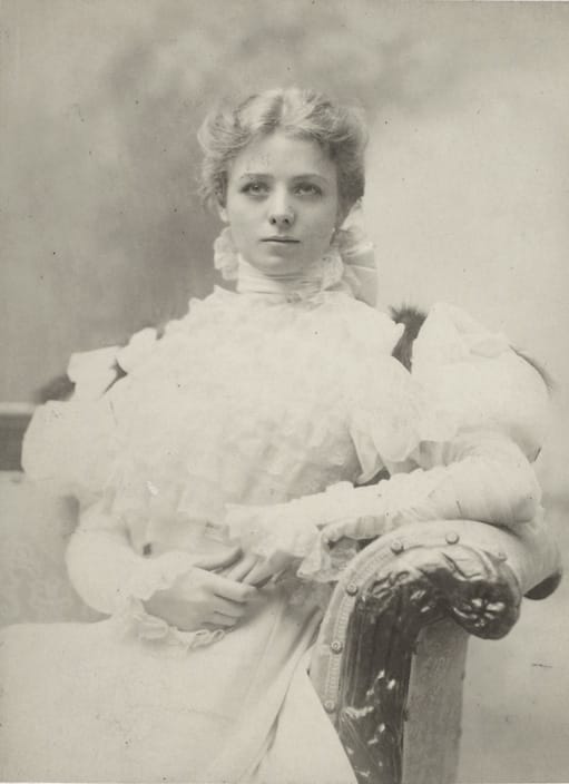 Maude Adams Maude Adams
