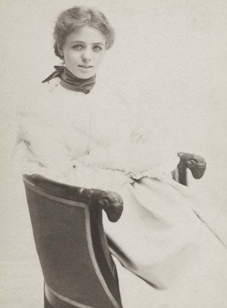 Maude Adams Maude Adams