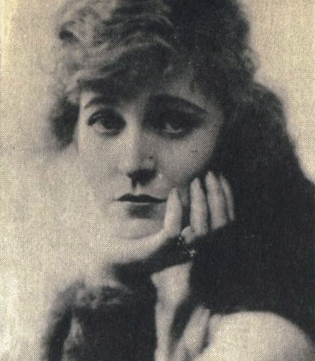 Ethel Clayton