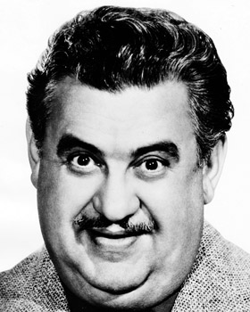 Billy Gilbert Billy Gilbert