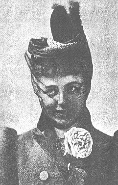 Maude Adams Maude Adams