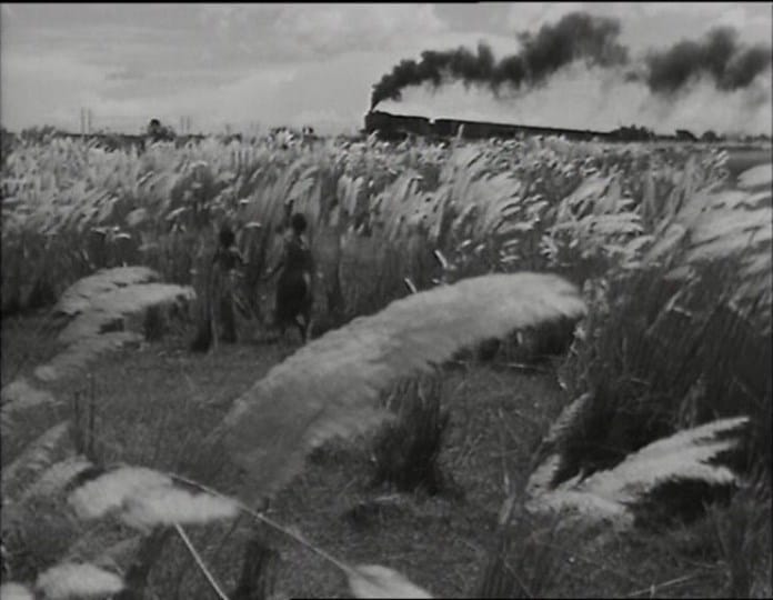 Pather Panchali (1955) Pather Panchali (1955)
