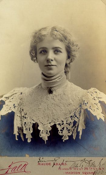 Maude Adams Maude Adams