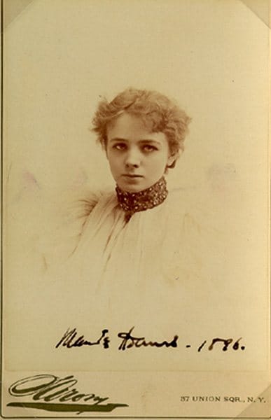 Maude Adams Maude Adams