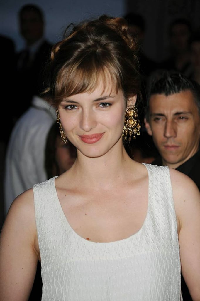 Louise Bourgoin