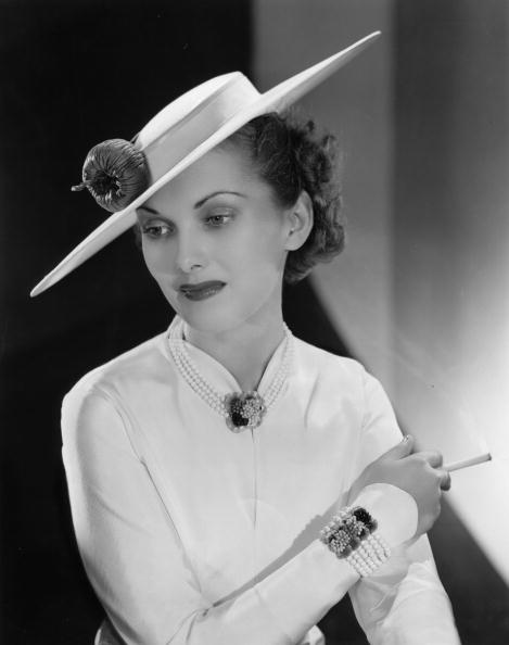 Anita Colby Anita Colby