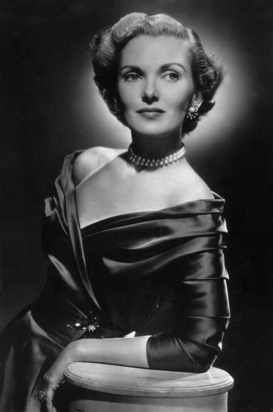 Anita Colby Anita Colby