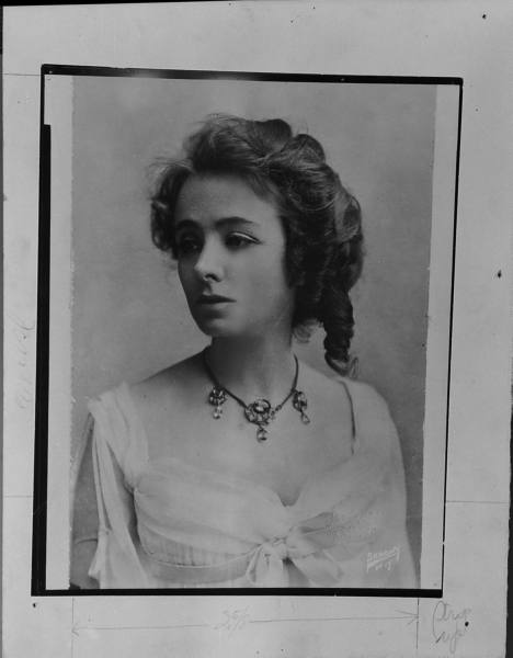 Maude Adams