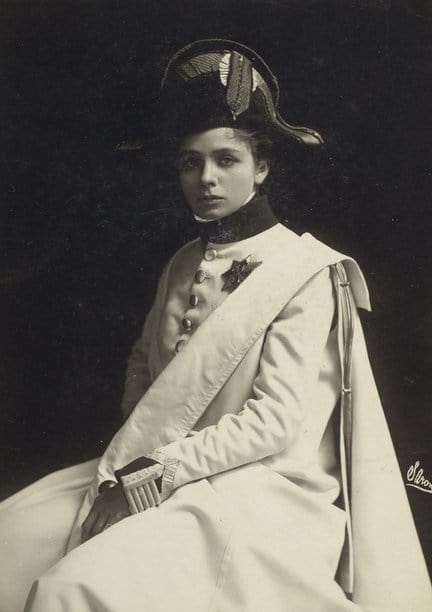 Maude Adams