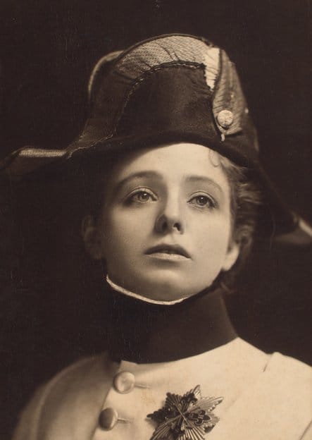 Maude Adams