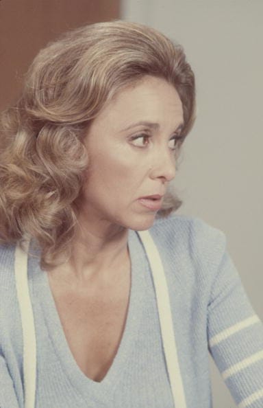 Beverly Garland