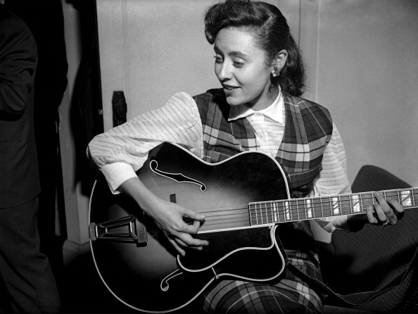 Caterina Valente