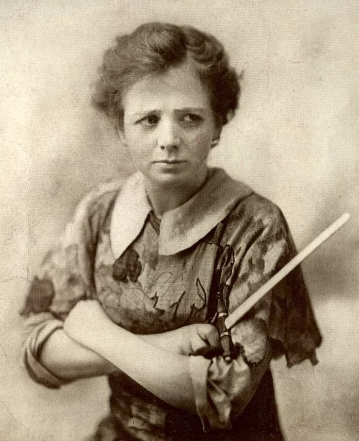 Maude Adams