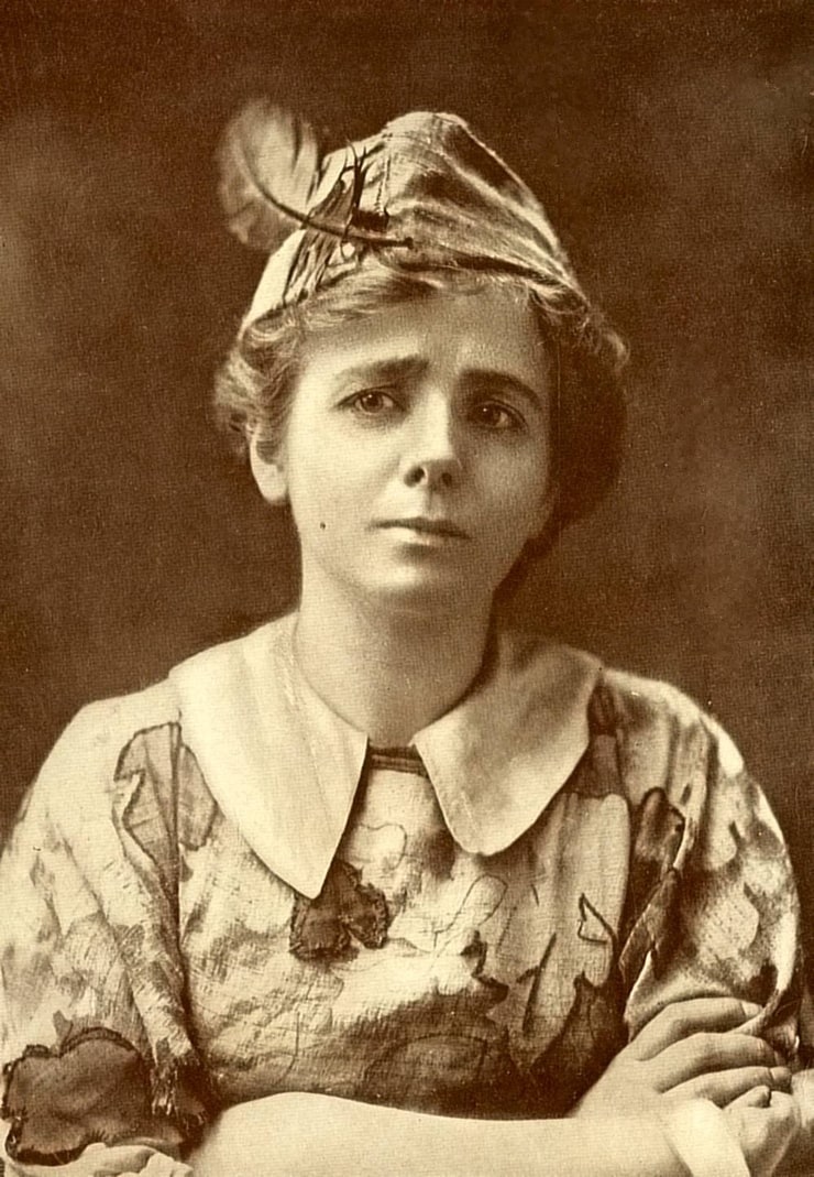 Maude Adams