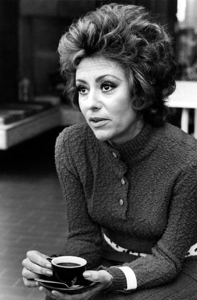 Picture of Caterina Valente