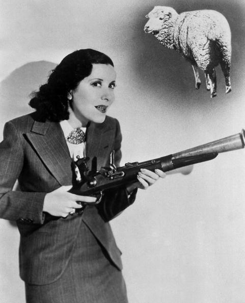 Gracie Allen