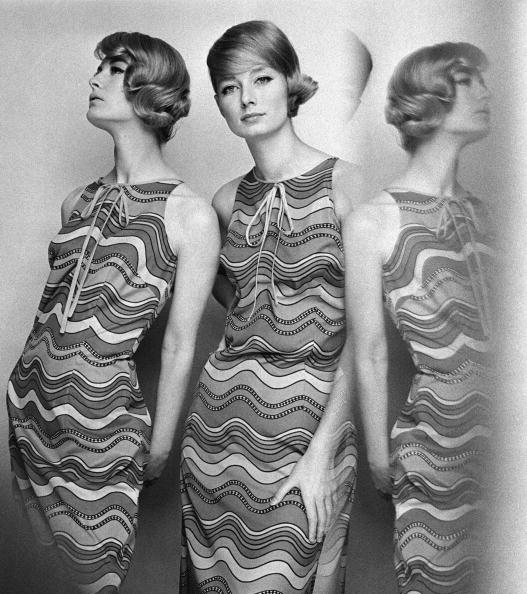 Tania Mallet Tania Mallet