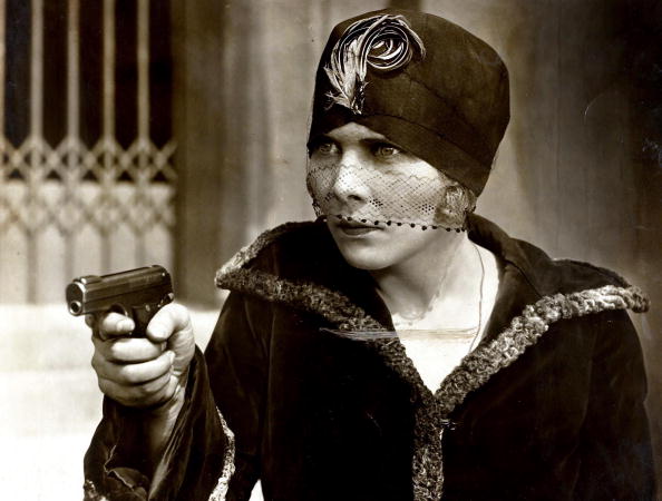 Gerda Maurus Gerda Maurus