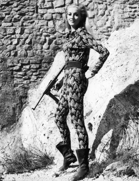 Daniela Bianchi