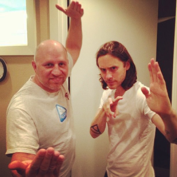 Jared Leto
