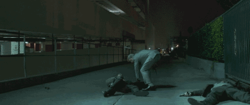 Collateral Collateral