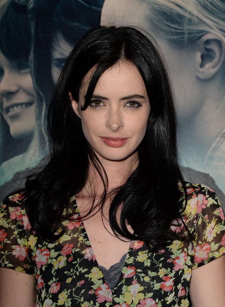 Krysten Ritter