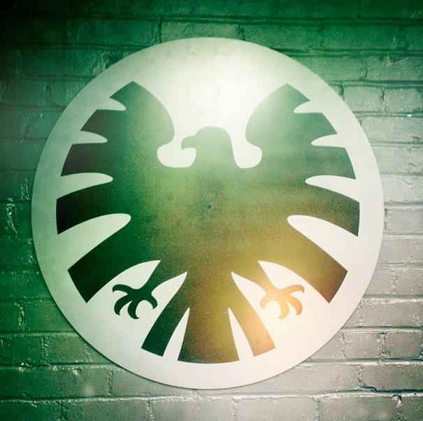 Agents of S.H.I.E.L.D.