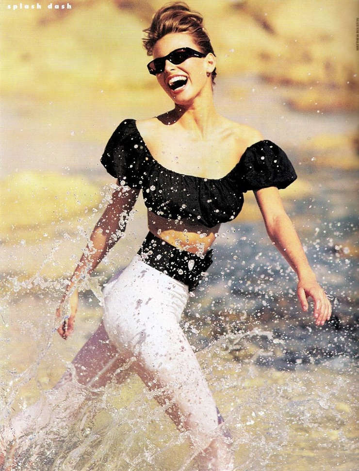 Niki Taylor