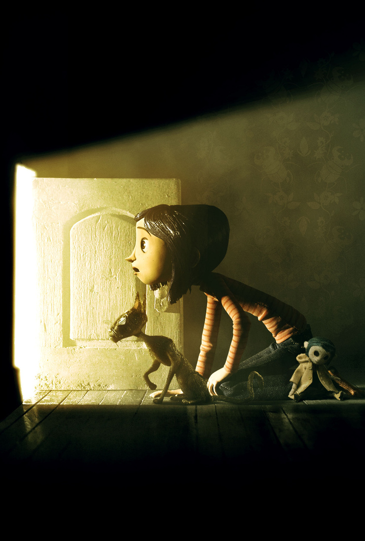Coraline Coraline