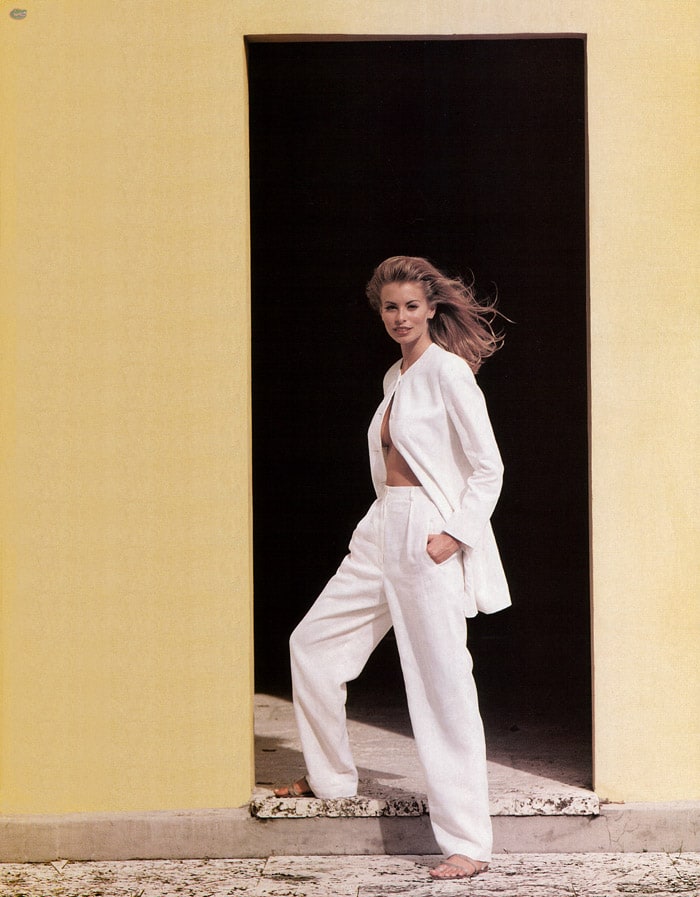 Niki Taylor