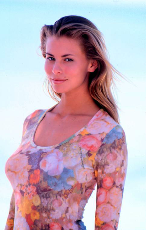 Niki Taylor Niki Taylor