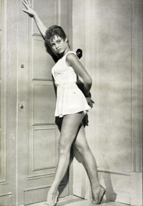 Brigitte Bardot Brigitte Bardot
