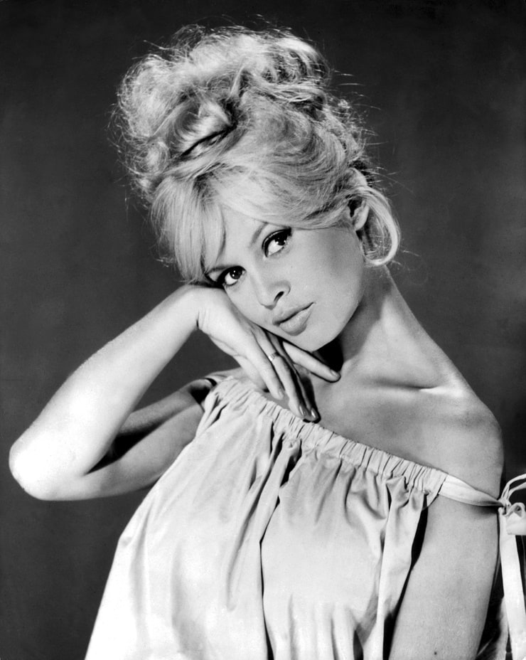 Brigitte Bardot