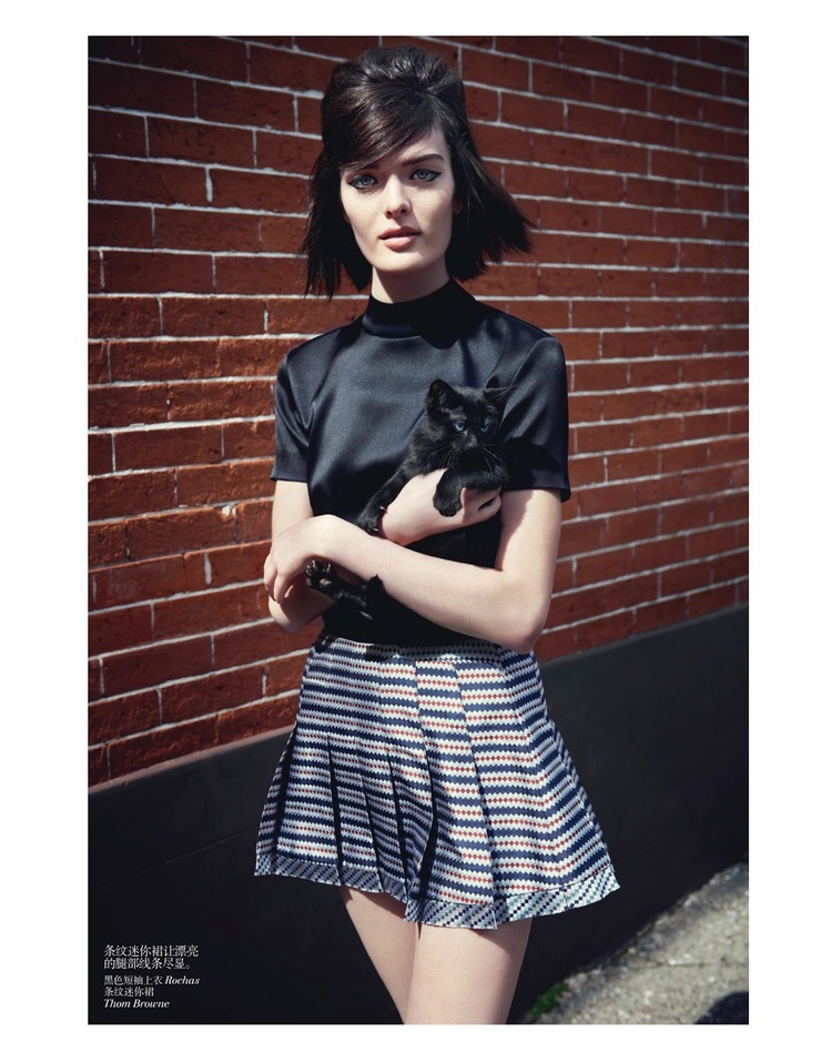 Sam Rollinson