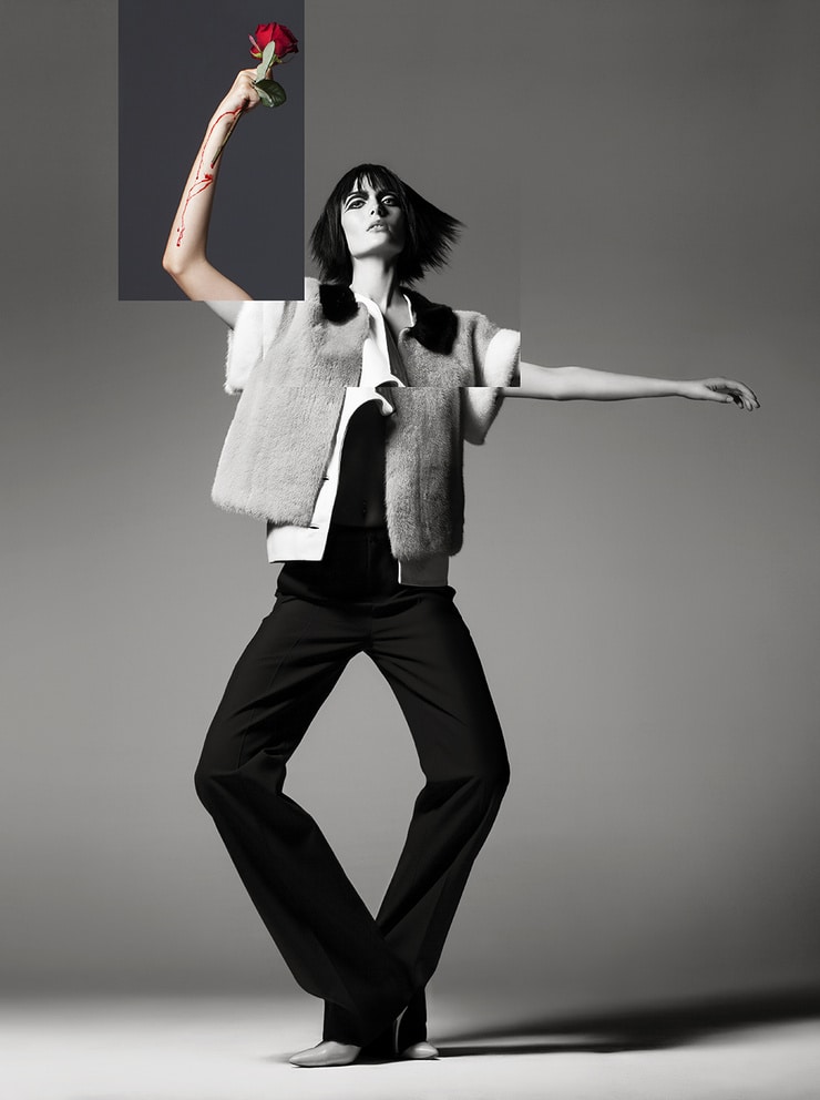 Sam Rollinson