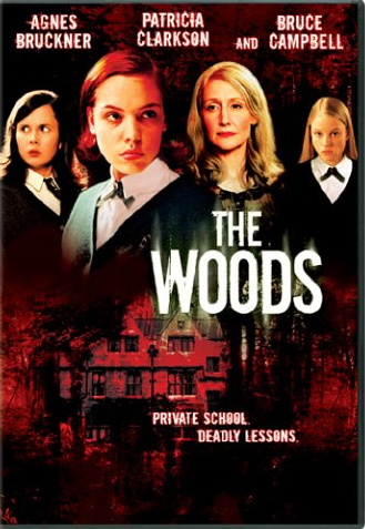 The Woods (Widescreen Edition)