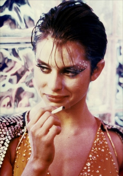 Nastassja Kinski