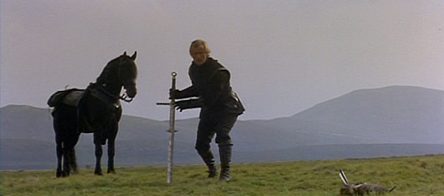 Ladyhawke