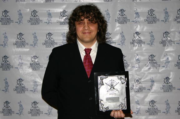 Craig McCracken Craig McCracken
