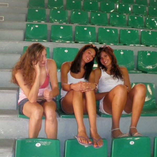 Eva Chantava
