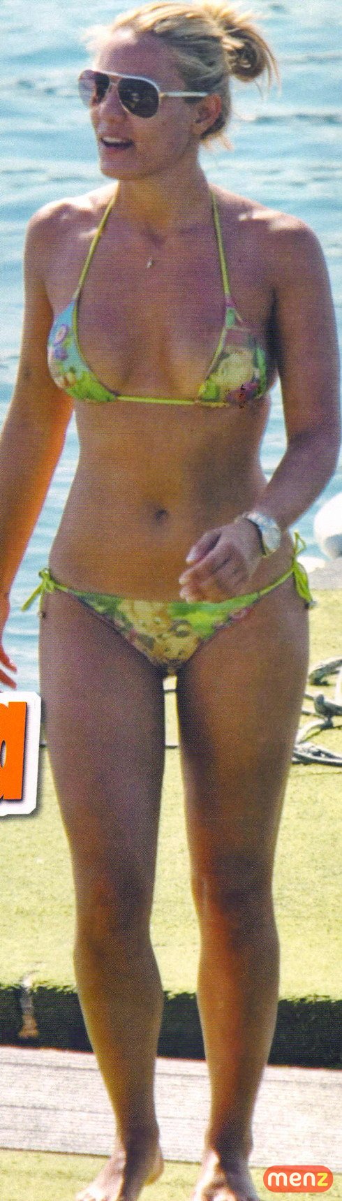 Eleonora Meleti